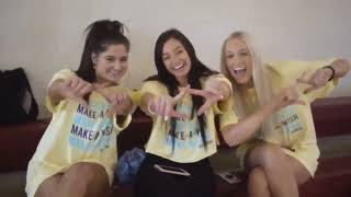 MSU Chi Omega Omicron Theta 2020 Pre Recruitment Video