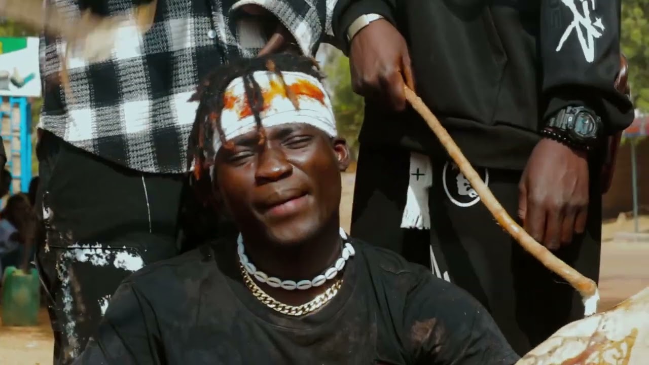 Z-One fô k'a mîî là