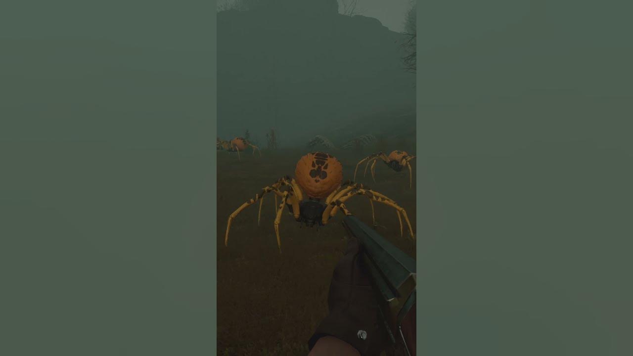 Happy Halloween | Nightingale game