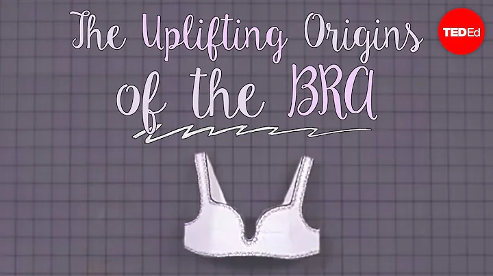 How the bra was invented | Moments of Vision 1 - J...