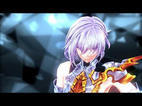 【MMDグラブル】心電サイコジェニック【グリームニル】