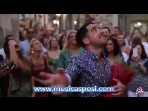 I Suonatori di Taormina- Musica Sposi