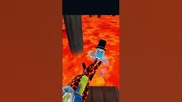 MINECRAFT LOGIC IS NOT LOGICING RIGHT NOW, WHERE IS MY OBSIDIAN #gorillatag