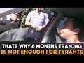 Officers Demand Passenger ID And Prove They Don't Know The Law At All