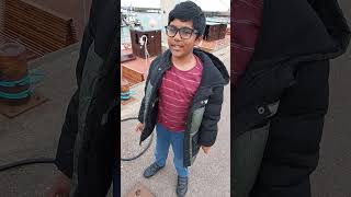 #arjunshorts #midwayqueen #ramsgate #dunkirk #psmedwayqueen #bankholiday