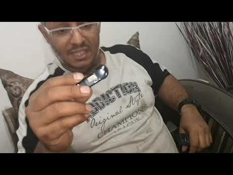 الكل يبحث عنه سيفون حساس ضغط الزيت مع الشرح