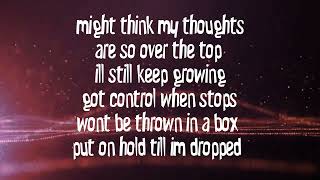 Cihtym - WTF (Lyric Video)