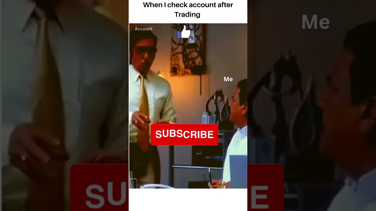 best stock market memes | 35 lakh ka investment meme 