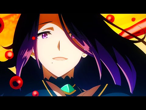 The Last Summoner「AMV」Don't Wanna Let Myself Down ᴴᴰ 