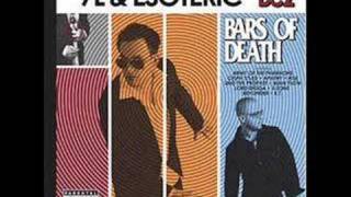 Murder Death Kill -7L &amp; Esoteric Ft. Celph Titled