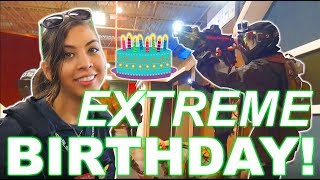 EXTREME Birthday! [VLOG + Speedsoft] screenshot 5