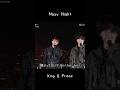Mazy Night #平野紫耀#永瀬廉#高橋海人 #岸優太 #神宮寺勇太#ティアラ #kingandprince #キンプリ#shorts