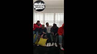 RECAYD MOB - Nota de Esclarecimento sobre a saída do KLYN do grupo. [VIDEO COMPLETO] 2019