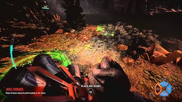 Evolve: Beta - Gameplay - Markov