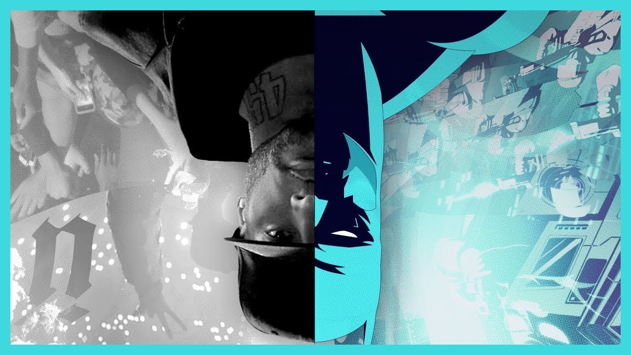 Booba - Gotham Instrumental Remake / Prod. By Kirah