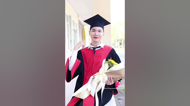 Băng tốt nghiệp đại học su phạm anh văn