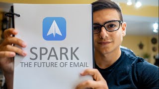 The BEST E-mail App on iOS and MacOS | Spark E-Mail App