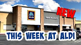 ALDI | GREAT FINDS, HEALTHY APP APPROVED FINDS by Patty Shops 59 views 1 month ago 10 minutes, 20 seconds