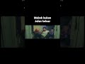 Gara-gara di usir orang tua pacar, Sultan Djorghi baper #shorts