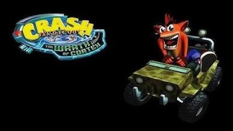 Crash Bandicoot The Wrath Of Cortex Part 3