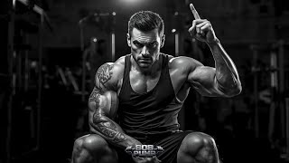 💪 AGGRESSIVE GYM MOTIVATION | Trap Workout Mix 2026