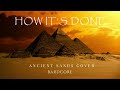 HUNTR X Huntrix How It S Done Ancient Sands Cover Bardcore HUNTR X Huntrix How It S Done Ancient Sands Cover Bardcore
