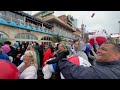 Resorts Casino Annual Memorial Day Weekend Beach Ball Drop