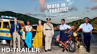 Death In Paradise - Staffel 13 - Trailer Deutsch