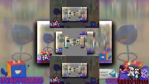 (RQ) (YTPMV) 1 2 3 FOUR MEME - Wobbledogs Scan^5