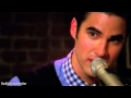 GLEE - Teenage Dream (Acoustic) (Full Performance) (Official Music Video)