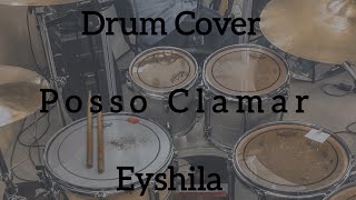 Posso Clamar - Eyshila