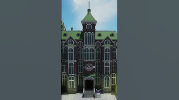 Using A.I. in themepark tycoon 2 #roblox #themeparktycoon2 #ai #dalle3 #midjourney #moviepark