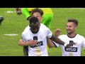 3. Liga: Koffi ärgert Ex-Klub Waldhof Mannheim in Elversberg | SWR Sport