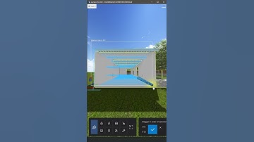 Animación por fases en 3 pasos con Lumion