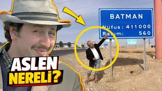 Bu Ünlülerin Aslen Nereli Olduğunu Duyunca Çok Şaşıracaksınız!