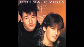 Video thumbnail of "China Crisis - King In A Catholic Style (12 Inch Mix, 1985)"