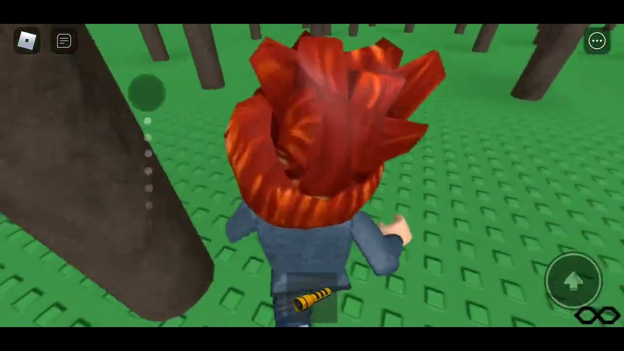 We're going on a bear hunt! w/ Liam