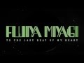 Fujiya & Miyagi - "To The Last Beat Of My Heart" [Official Video]