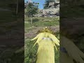 FF7 Rebirth In VR With 1st Person Mounts