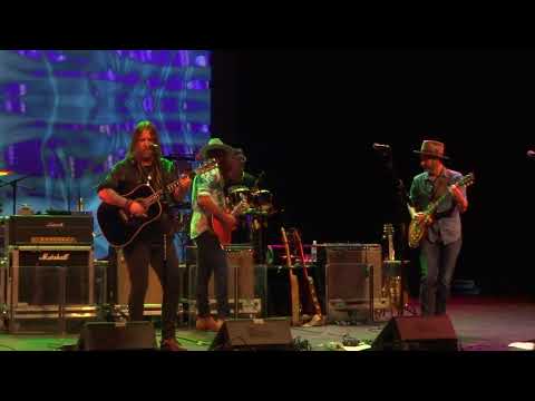 allman-betts-band-4/27/19---"ain't-wastin'-time-no-more"