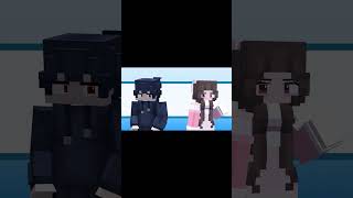[Minecraft Animation] I Miss you  #minecraft #xuhuongyoutube #edit #minecraftmemes#mineimator