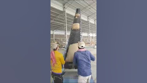 Portable loading Conveyor - 8103090904