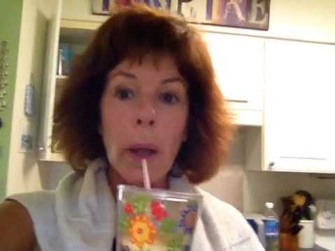 getfit fitness test Laura Pelayo Total Fitness - It's all about FUN!