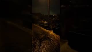 Inundacións en Vite 1