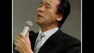 前川清「川の流れのように」 Kiyoshi Maekawa - Kawano nagarenoyouni