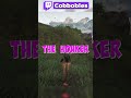 I Found a Secret Boss on The Isle