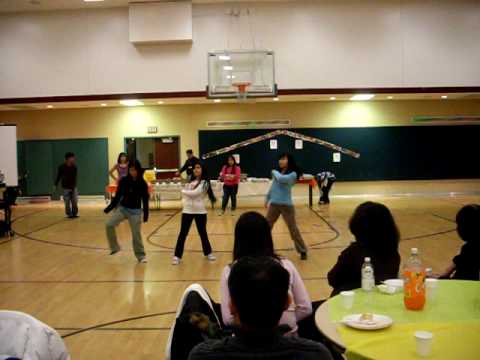 pinay power FLIPSIDE ! - LOW performance