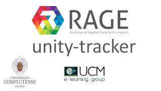 RageUnityTracker - Tutorial