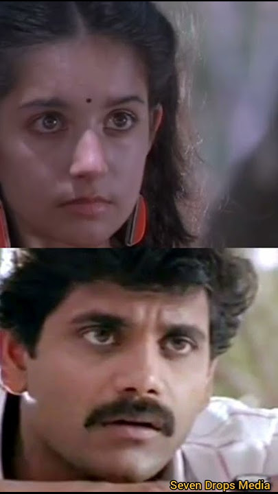 Mohan lal 🥰 Nagarjuna 😍 Still I Love you