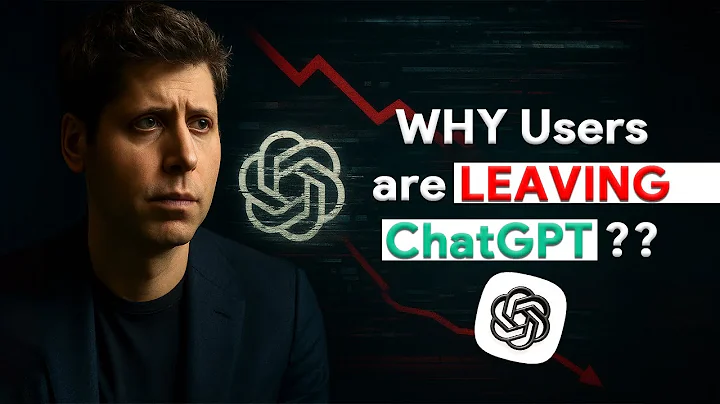 ChatGPT Users Are Leaving: OpenAI Code Red, Google Gemini 3 Dominance & Runway Gen-4.5 vs Sora